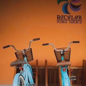 Bacalar Mágico Hotel