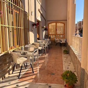Hostal Las Dunas